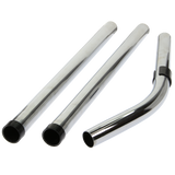 2.5M Hose & Spare Parts Tool Kit To Fit Numatic Henry Hetty Vacuum Hoover