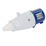 240V 32Amp (Blue) Plug Premium