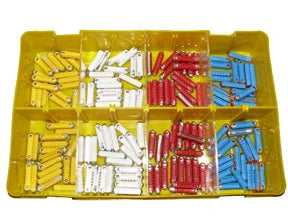 Torpedo / Continental Fuses