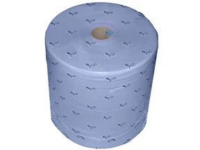 3 Ply Roll 40cm X 370M (Elephant Rolls)