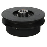 Wacker Clutch Assy 19mm (3/4") Centrifugal Clutch 125mm (5") O.D Single Pulley Honda GX160 GX120