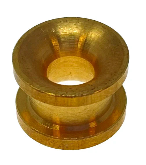 Strimmer Head Bronze Eyelet 12mmx8mm