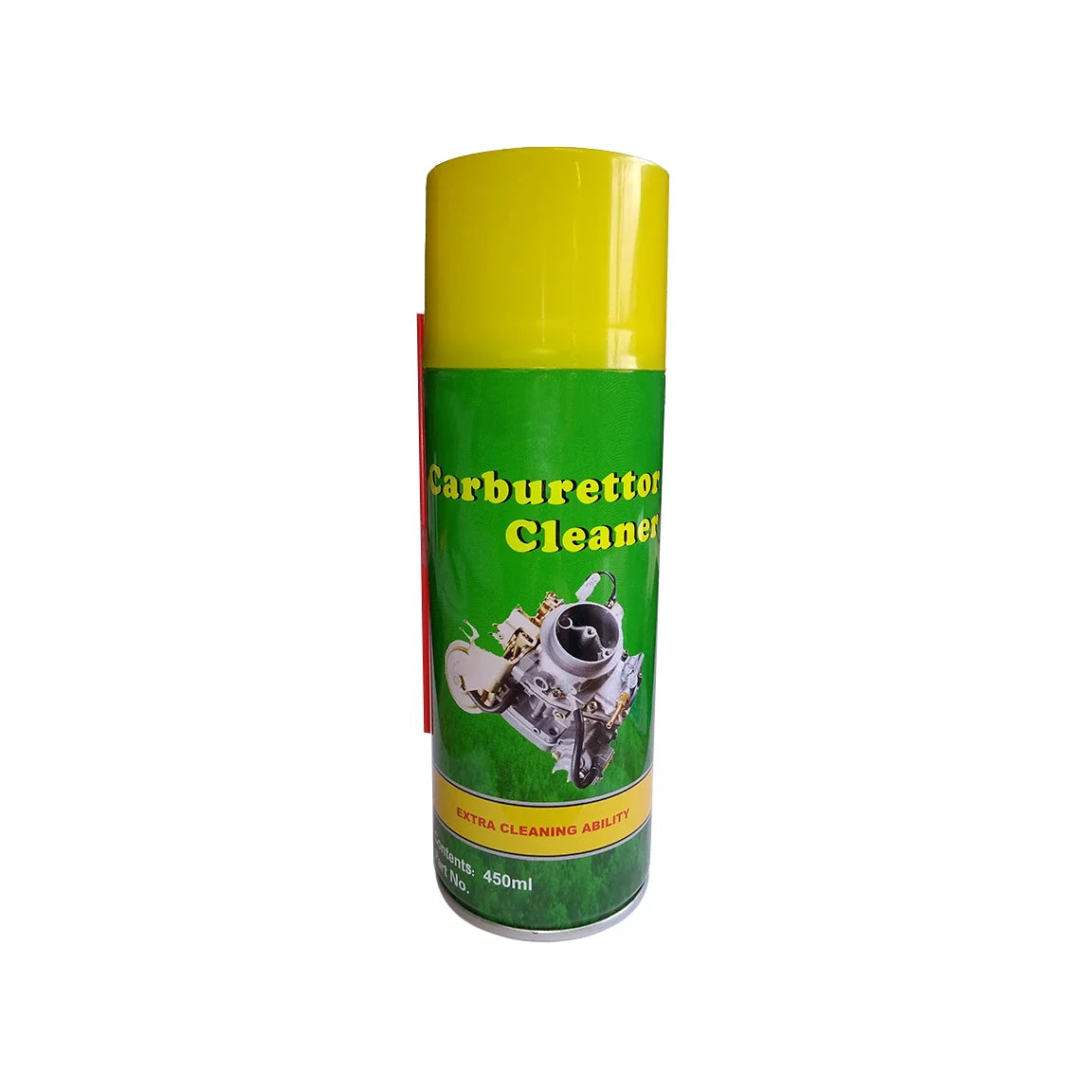 Carburettor Cleaner (400ml)