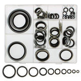 Dowty Washer Kit Imp 1/8" - 2" (Qty 74)