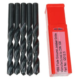 12.5mm Drill Bit Premium Range Qty 5