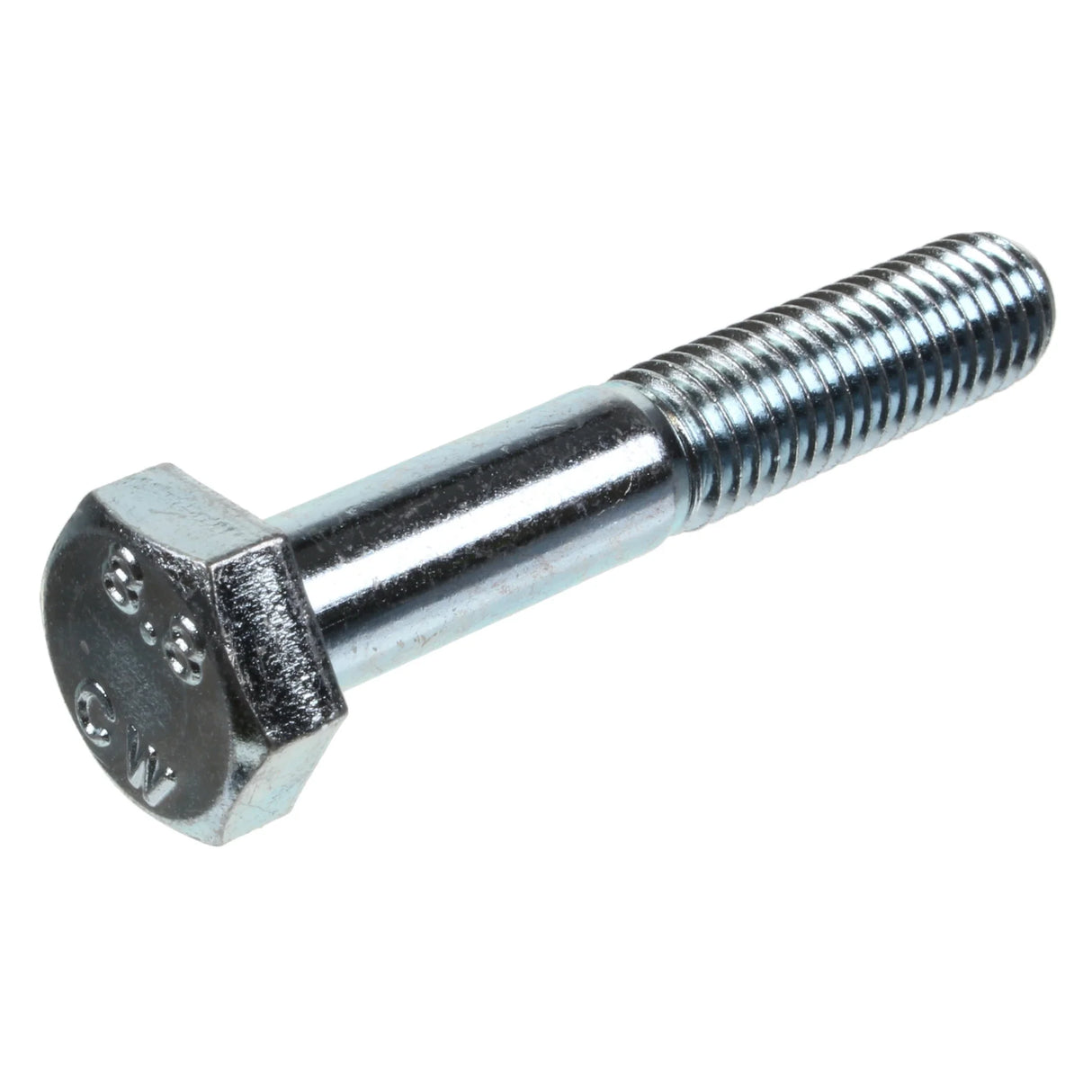 M10 X 60mm BZP Bolts (QTY100)