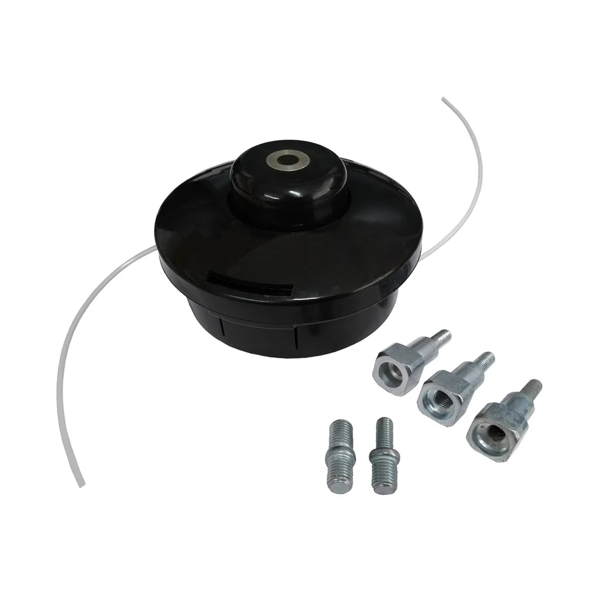 Auto Bump Feed Strimmer Head & Bolts