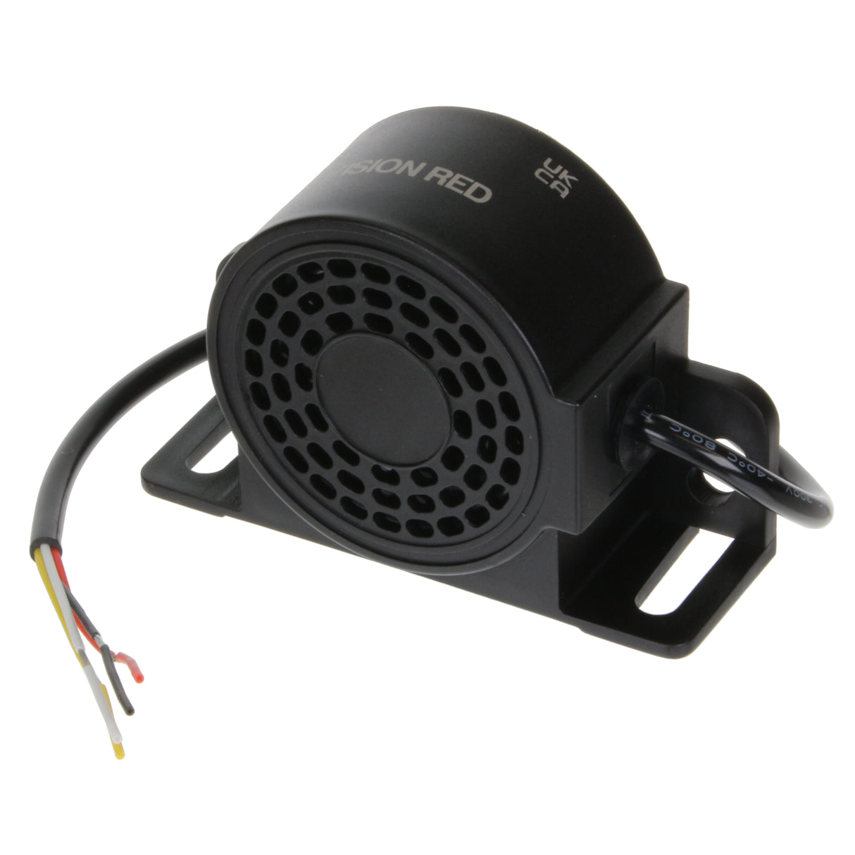 12-36V 107db -Reversing Alarm with 2 x Stud