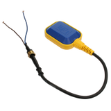 Sub Pump Float Switch with Cable (NO MOULDING)