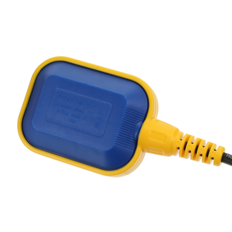 Sub Pump Float Switch with Cable (NO MOULDING)
