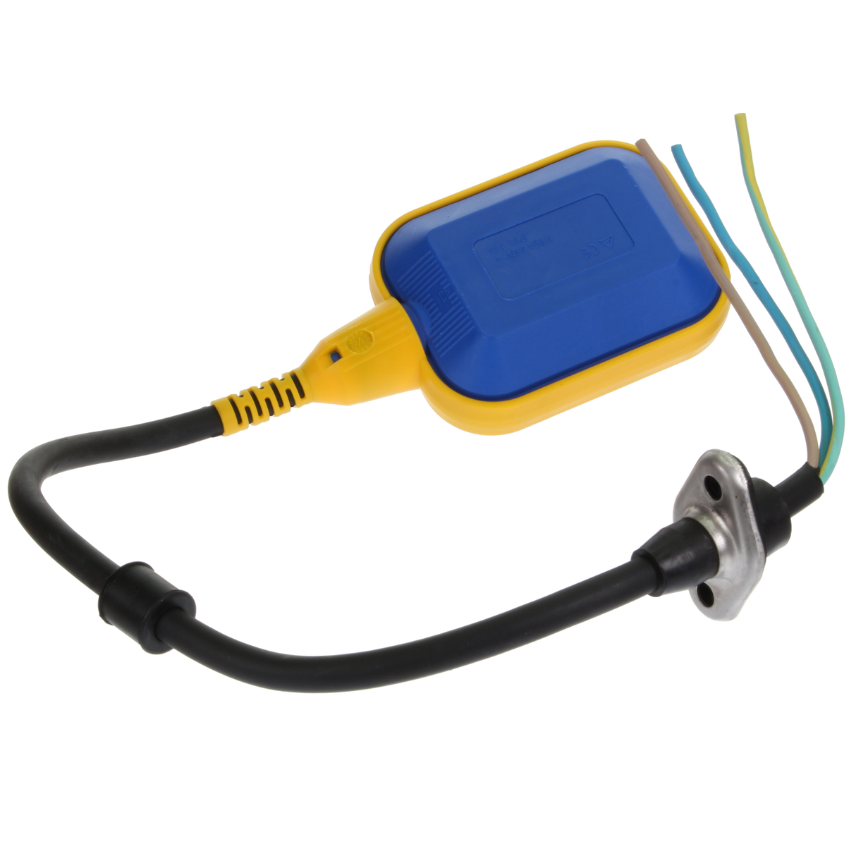Sub Pump Float Switch with Cable