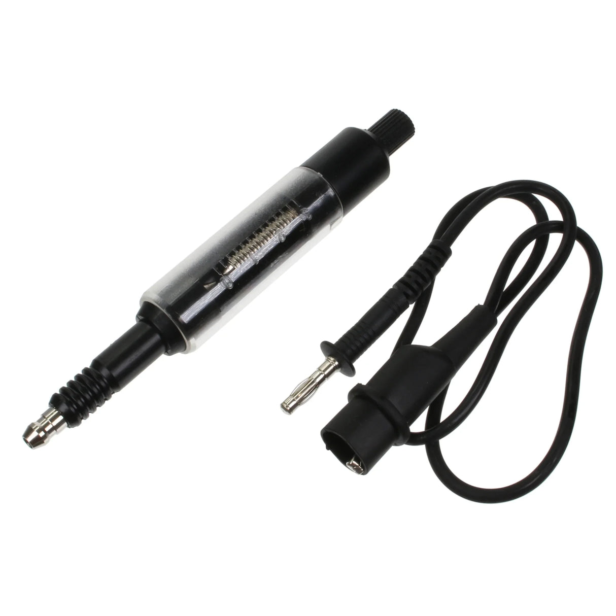 12V Adjustable Automotive Spark Plug Tester Ignition System Diagnostic Tool