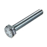 M6 x 40mm BZP Setscrew (Qty 200)