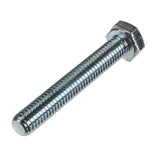 M6 x 40mm BZP Setscrew (Qty 200)