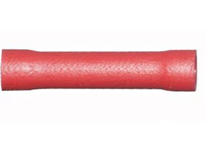 Red Butt 3.3mm Qty 100pcs