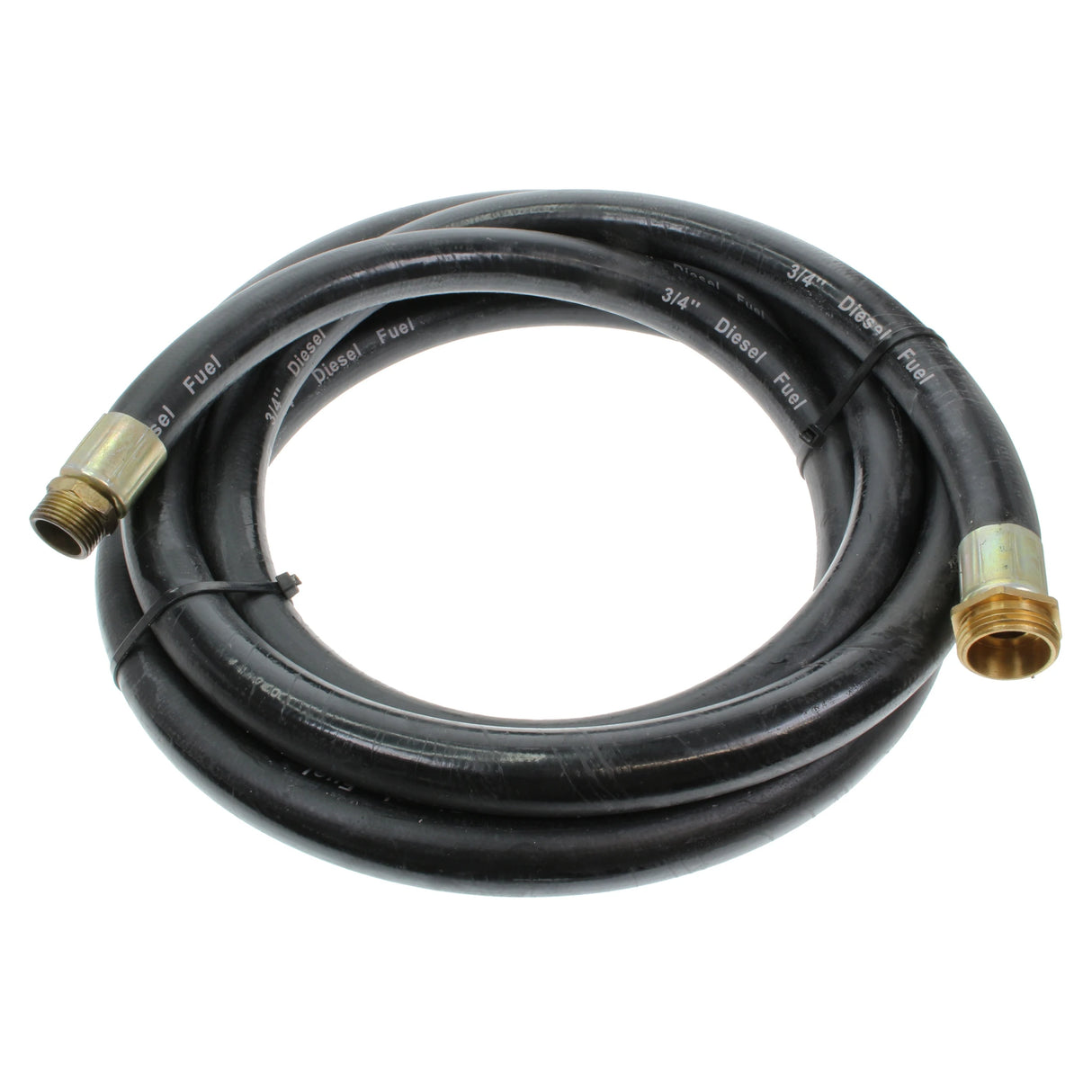 Black Rubber Hose for Z9688/KIT
