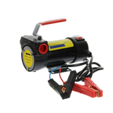 12V Diesel  Transfer Pump ***** MUST NOT BE USED FOR PETROL *****