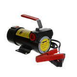 12V Diesel  Transfer Pump ***** MUST NOT BE USED FOR PETROL *****