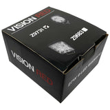 VisionRed IP67 LED Worklamp (Round 27 Watt)