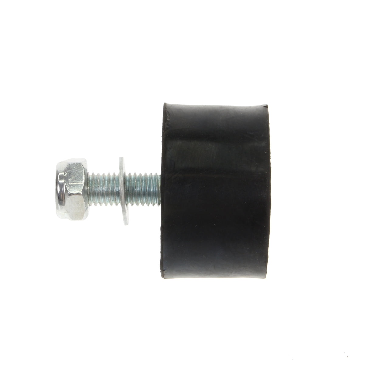 Rubber Engine Mounting Male/Female (M10 50mm x 30mm)
