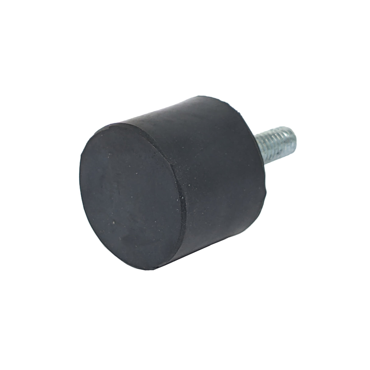 Rubber Mount 25mm x 20mm M6 x 20