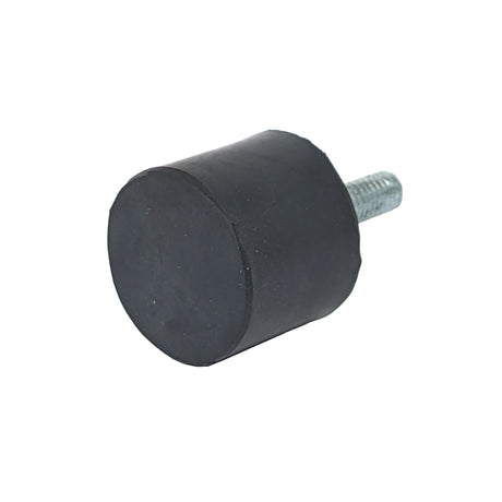 Rubber Mount 25mm x 20mm M6 x 20