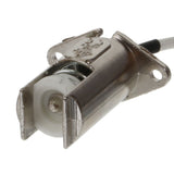 Rhino Heater Bulb Holder - Metal