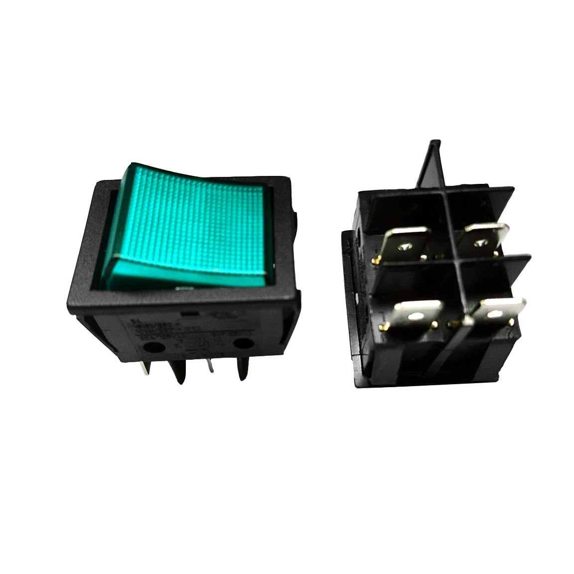 On / Off Switch - Green Light – Greenred Spares Ireland