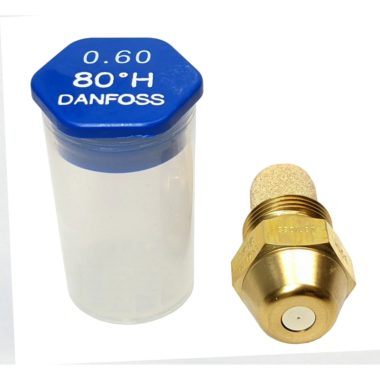 060 Heater Jet