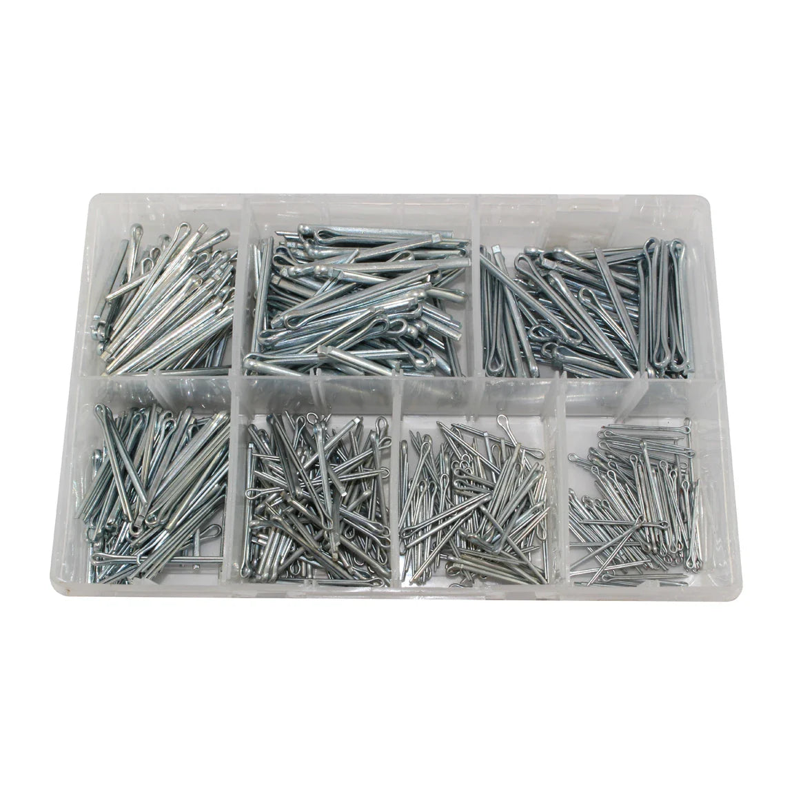 Assorted Cotter Pins (Qty 1000)