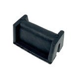 Rubber Fuel Tank Mount fits Yanmar